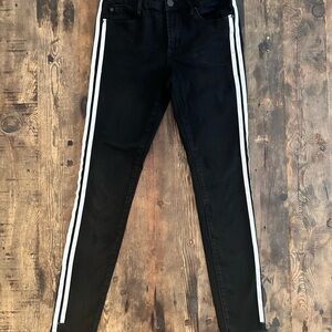 Articles of Society size 27